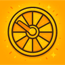 BuzzWheel logo